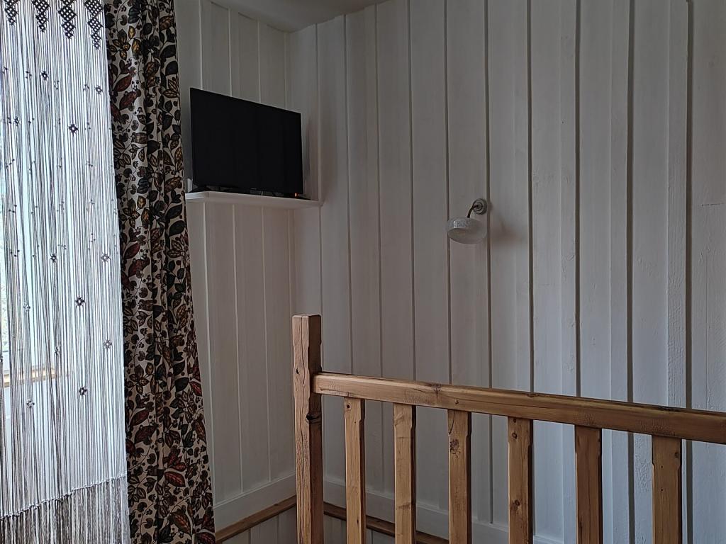 Gîte de La Janière – Duplex Cosy 30m²