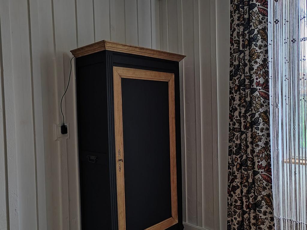 Gîte de La Janière – Duplex Cosy 30m²