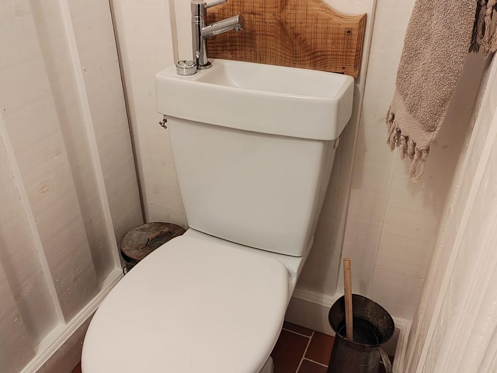 Gîte de La Janière – Maison Cosy 70m² sur parc arboré