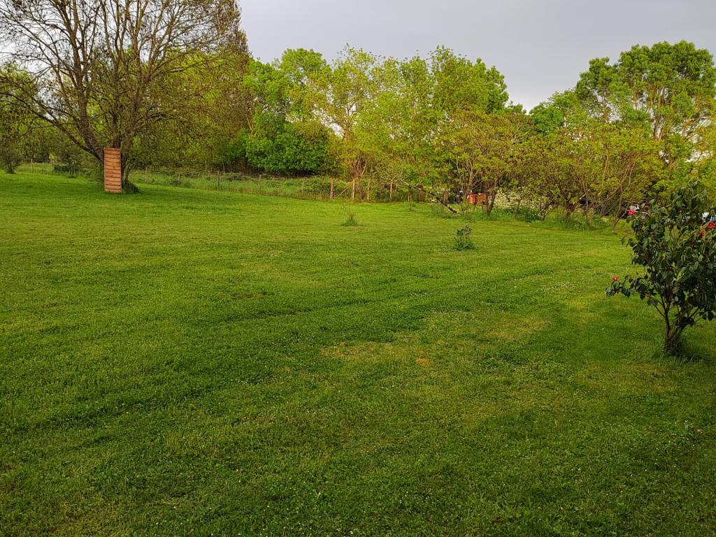 Gîte de La Janière – Maison Cosy 70m² sur parc arboré