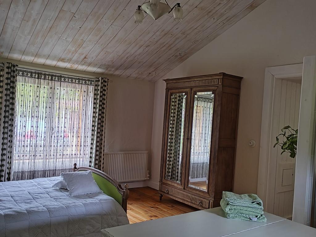 Gîte de La Janière – Maison Cosy 70m² sur parc arboré