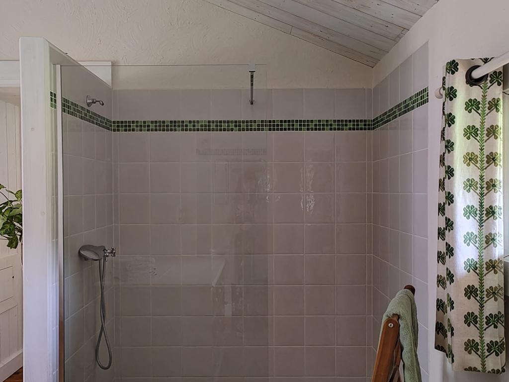 Gîte de La Janière – Maison Cosy 70m² sur parc arboré