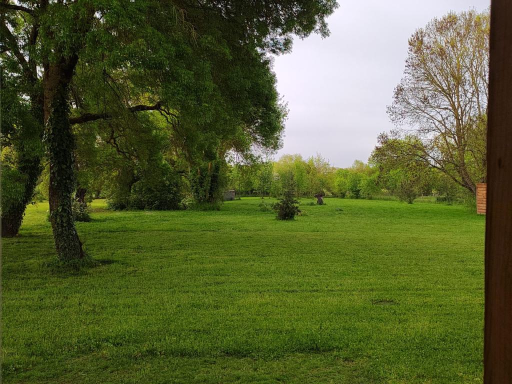 Gîte de La Janière – Maison Cosy 70m² sur parc arboré