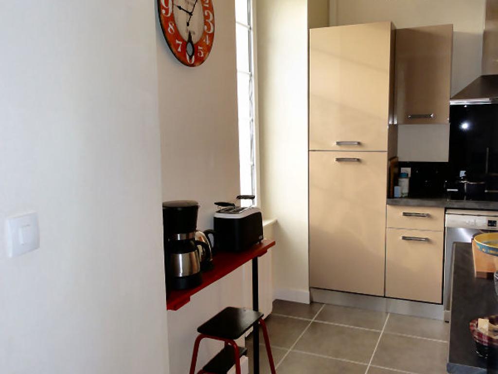 Venez vous détendre chez nous à Saint Denis d’Oléron