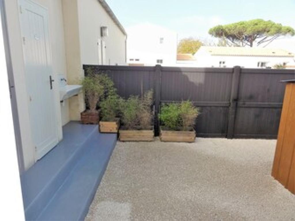 Venez vous détendre chez nous à Saint Denis d’Oléron