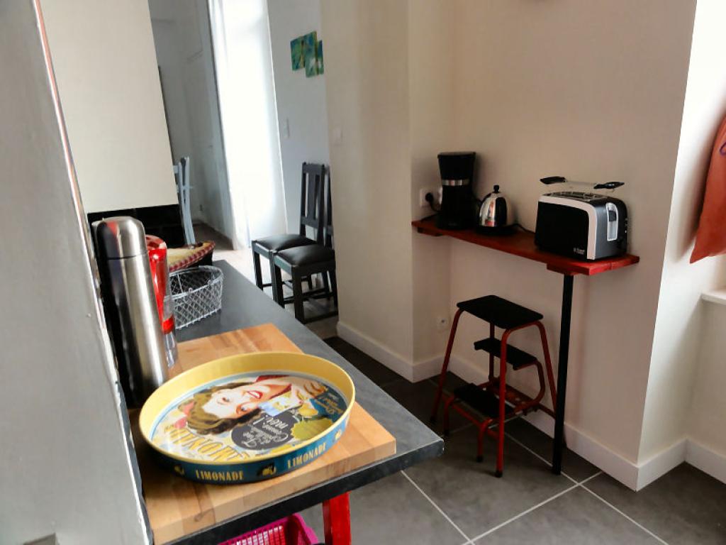 Venez vous détendre chez nous à Saint Denis d’Oléron