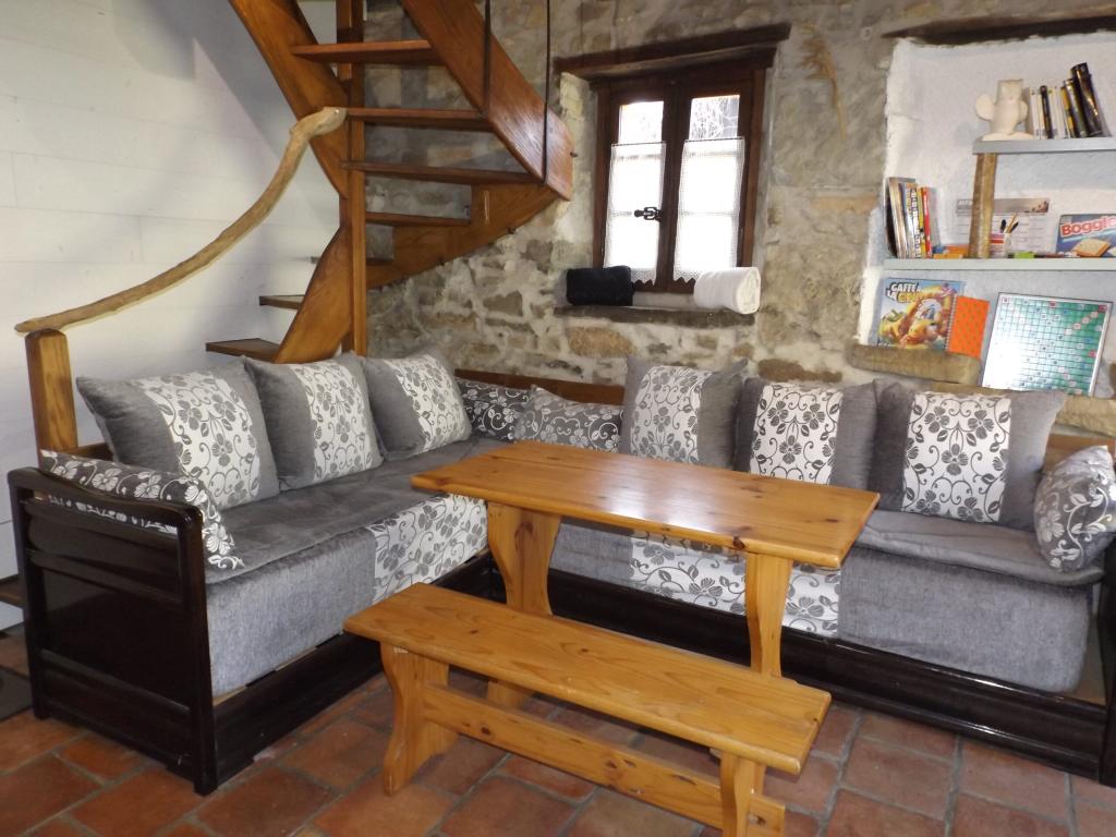 Gîte douillet au pied des pyrénées