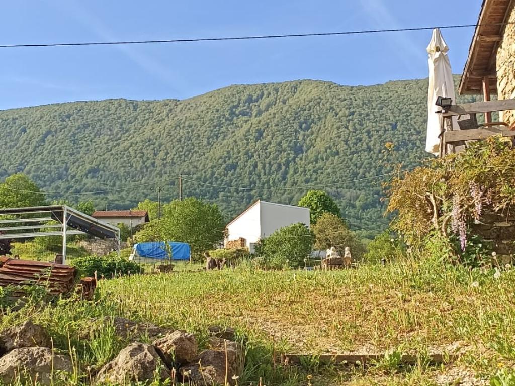 Gîte douillet au pied des pyrénées