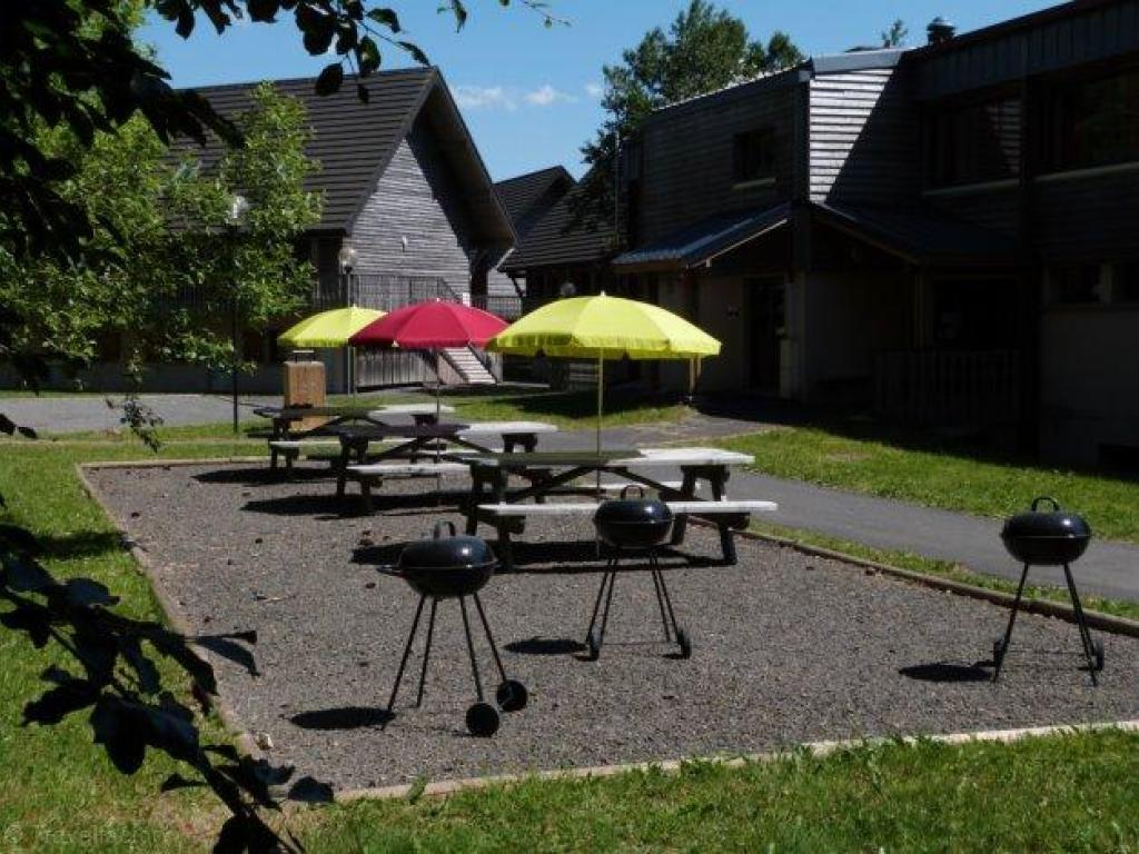 Logement 8 couchages dans résidence familiale à Super Besse