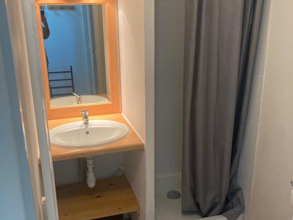 Logement 8 couchages dans résidence familiale à Super Besse