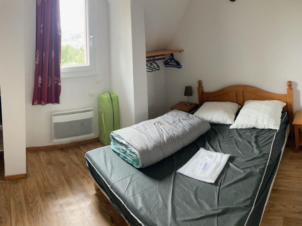 Logement 8 couchages dans résidence familiale à Super Besse
