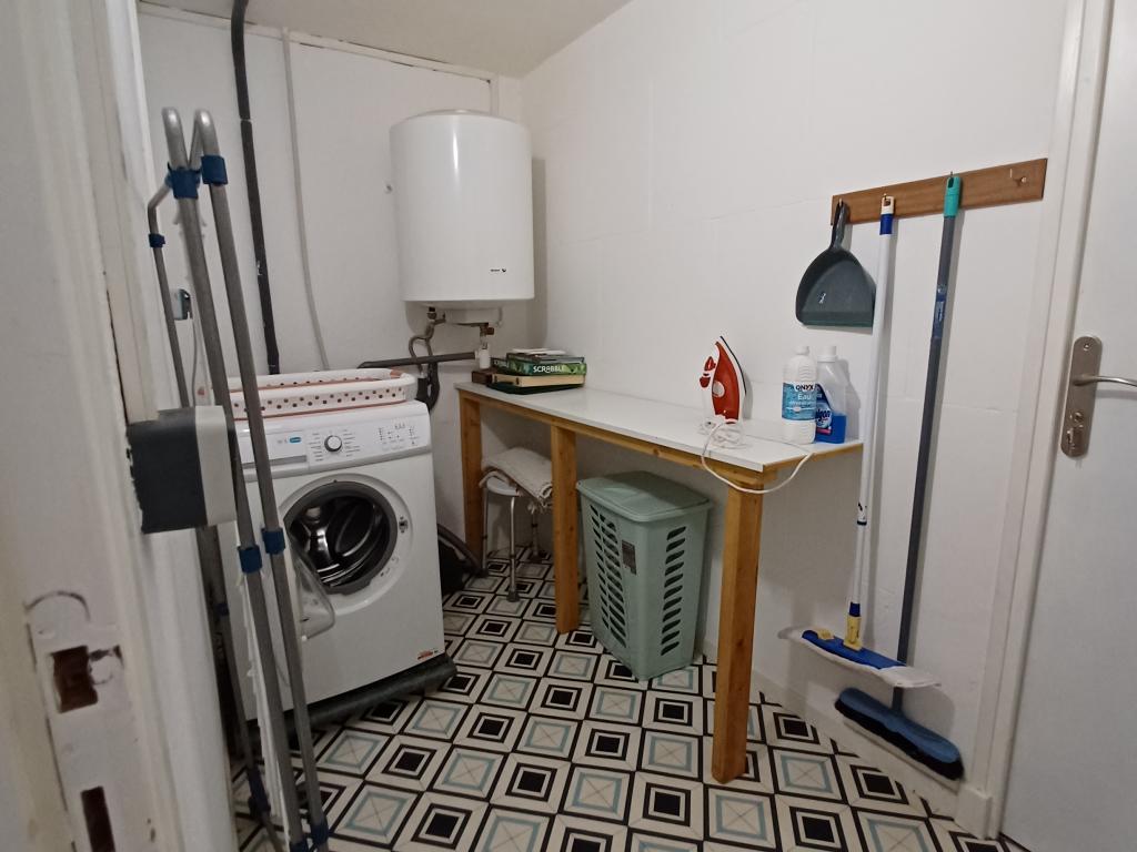 Agréable appartement au calme proche de la plage et du village