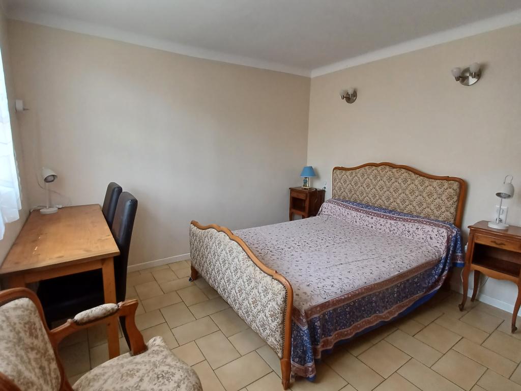 Agréable appartement au calme proche de la plage et du village