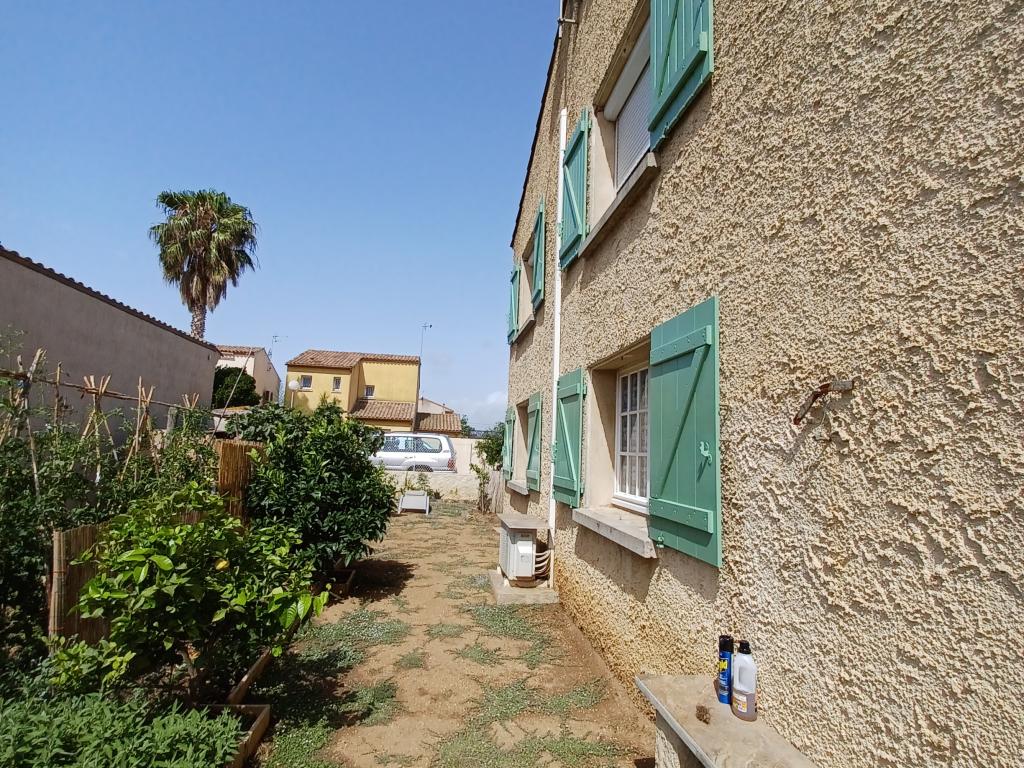 Agréable appartement au calme proche de la plage et du village