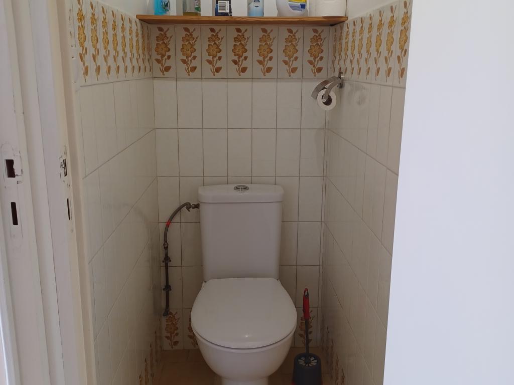 Agréable appartement au calme proche de la plage et du village