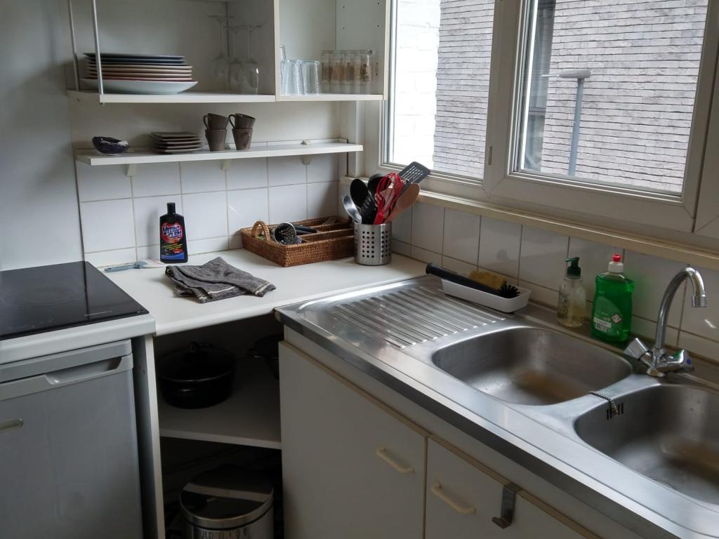 Appart T2 avec grande chambre