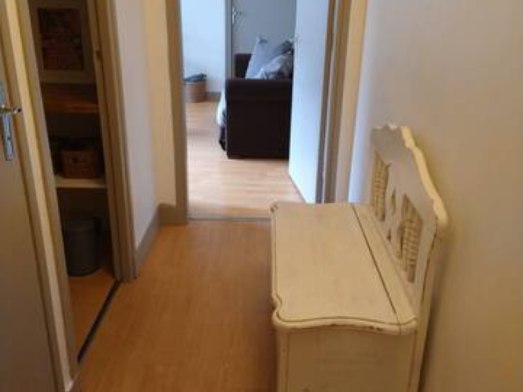 Appart T2 avec grande chambre