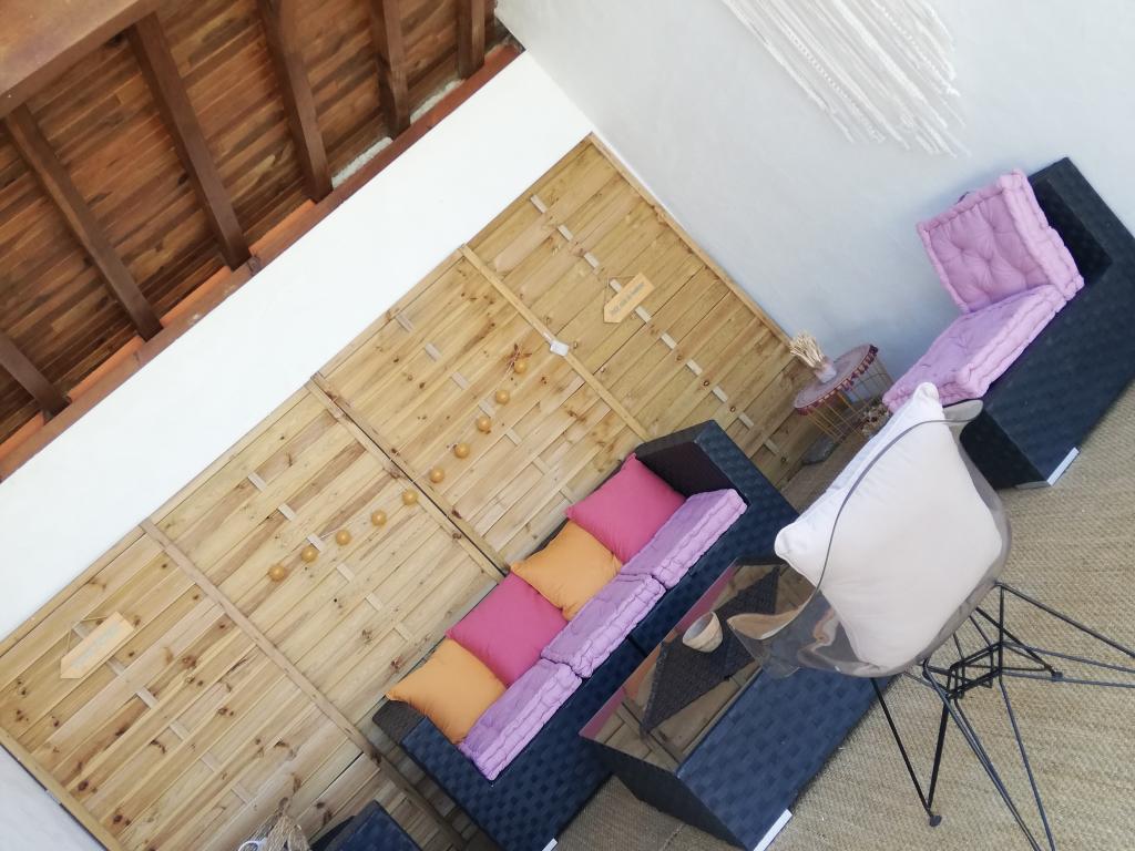 Charmant gîte 10 personnes piscine jacuzzi bananiers