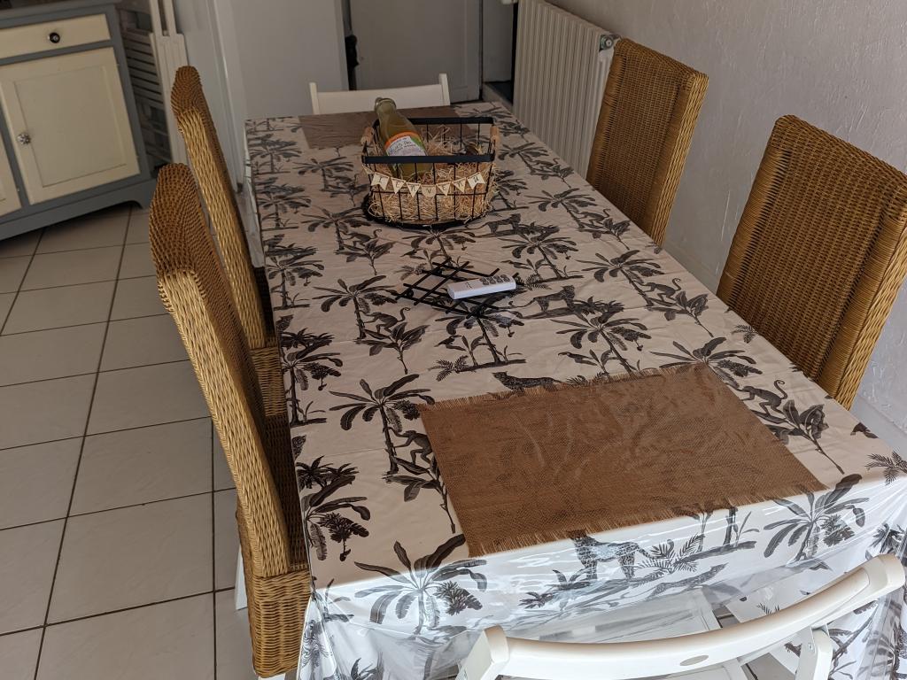 Charmant gîte 10 personnes piscine jacuzzi bananiers
