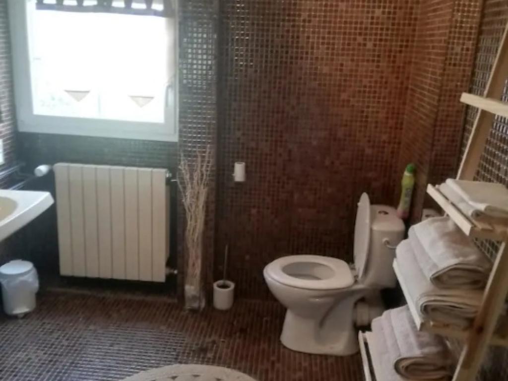 Charmant gîte 10 personnes piscine jacuzzi bananiers