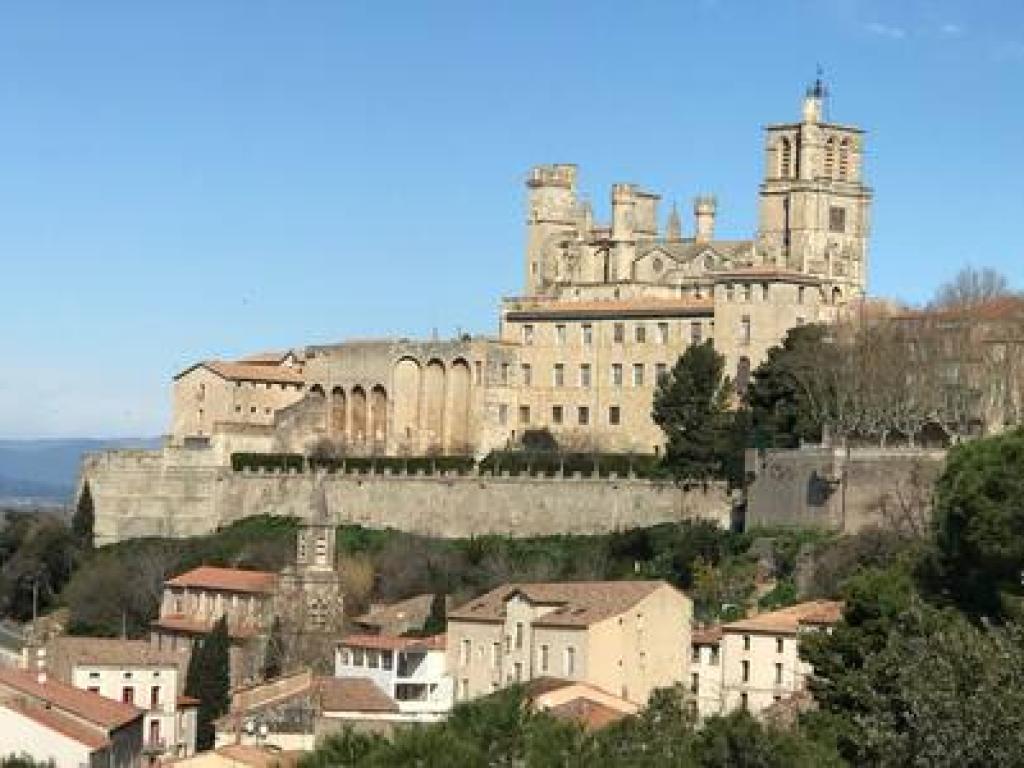 Votre adresse de charme Béziers