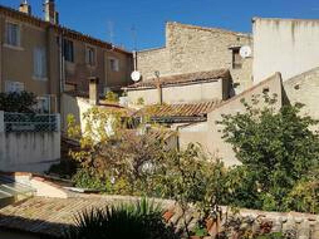 Votre adresse de charme Béziers