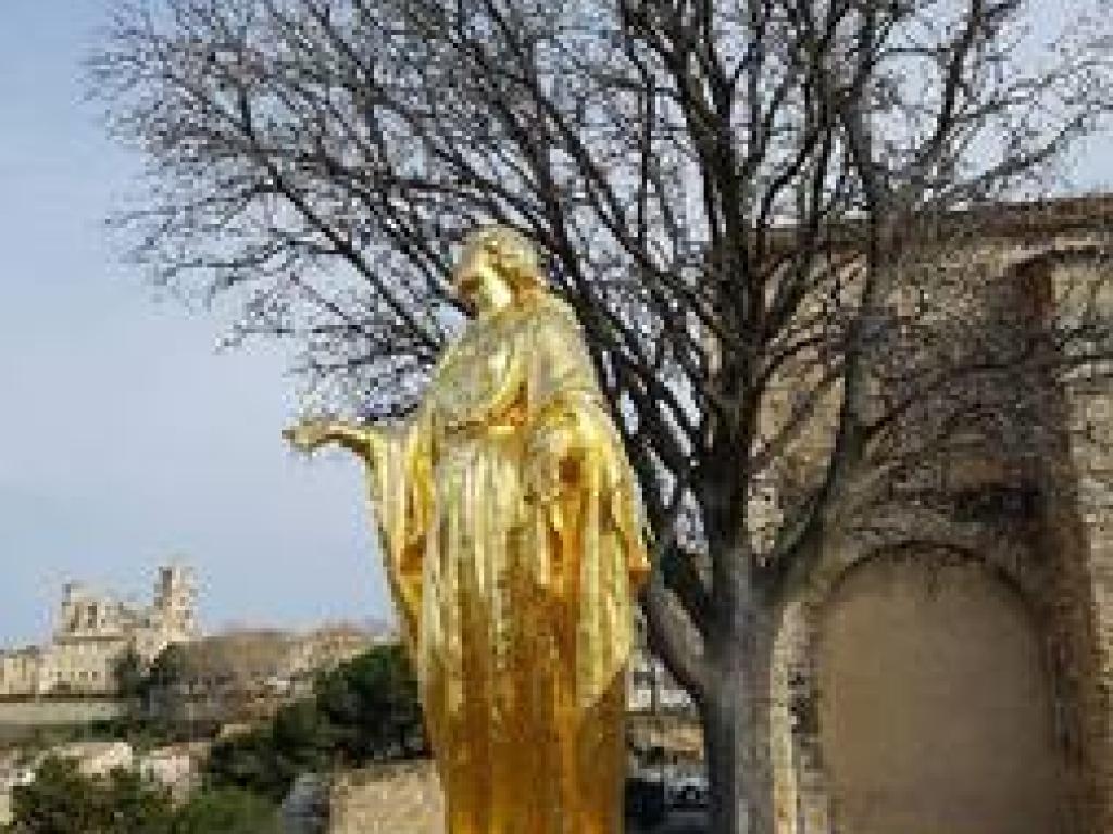 Votre adresse de charme Béziers