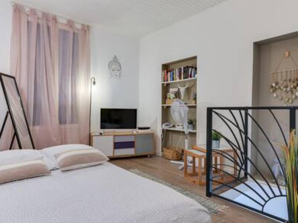 Votre adresse de charme Béziers