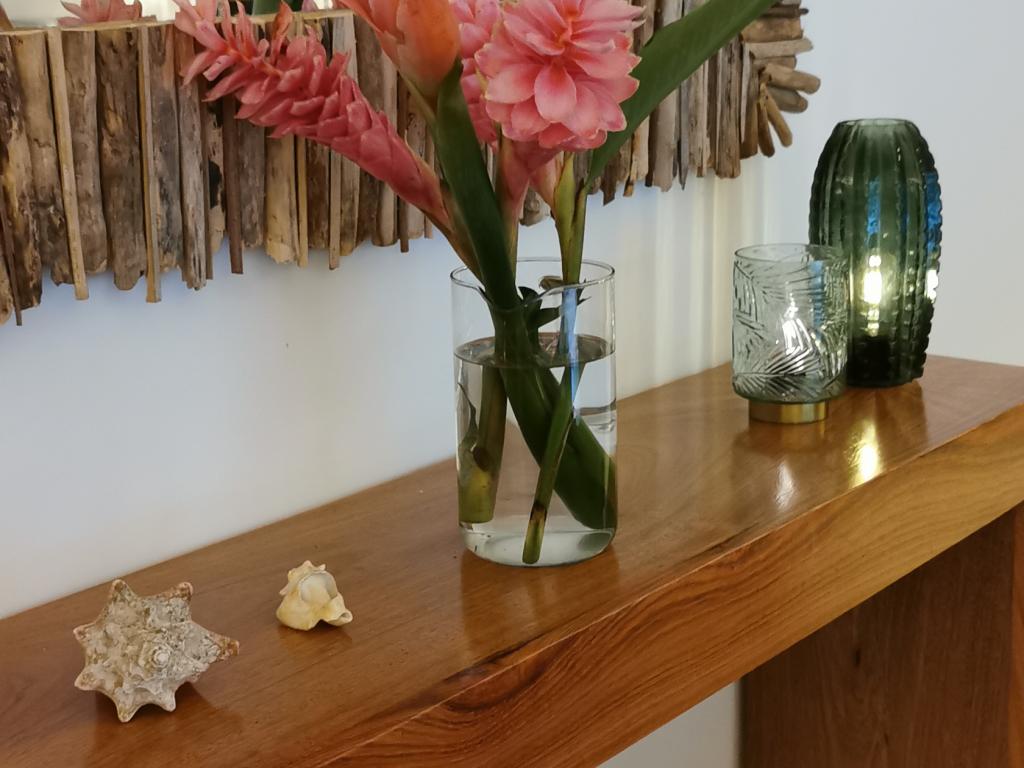 Flor de Coco, Villa neuve à 250 mètres de la plage