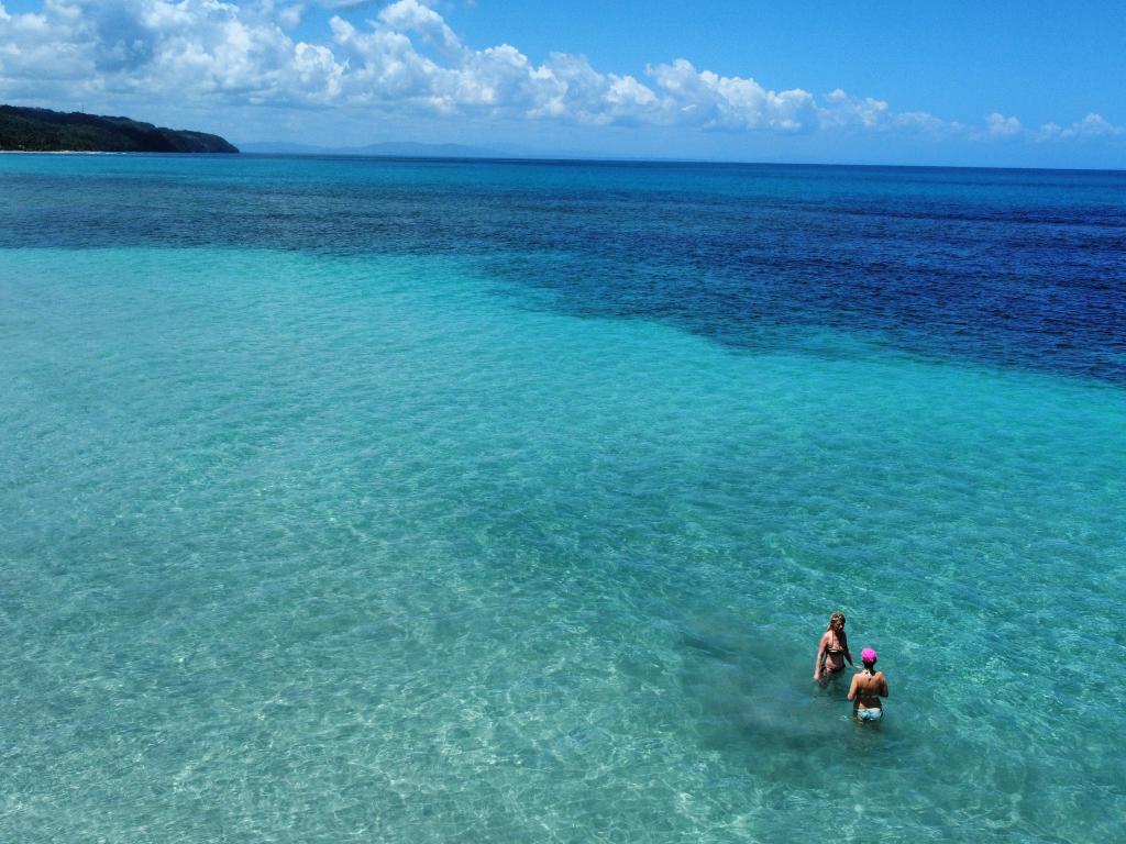 Flor de Coco, Villa neuve à 250 mètres de la plage
