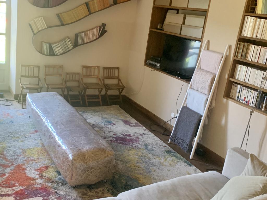 Les Chaix, maison de vacances et de WE