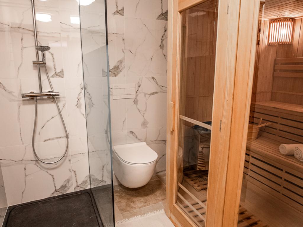 Appartement Gran Casa