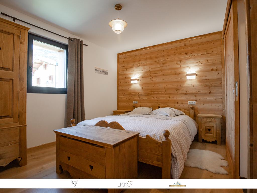 Appartement Gran Casa
