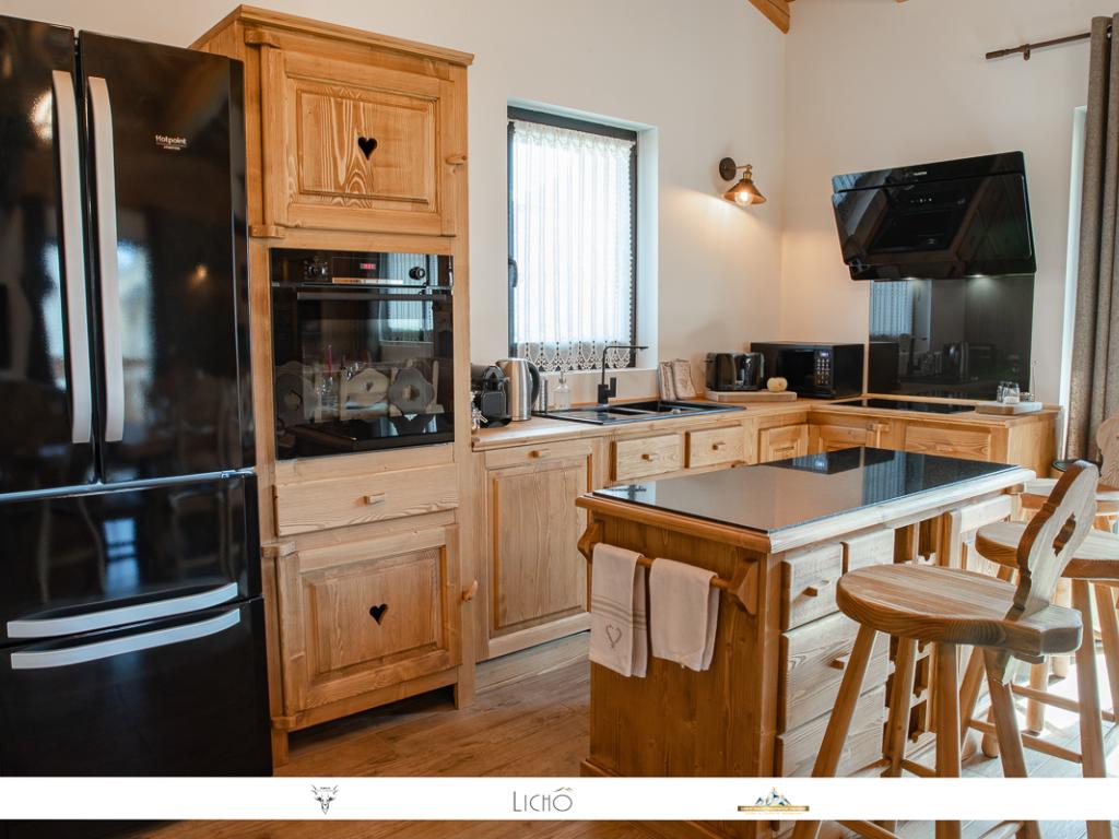 Appartement Gran Casa