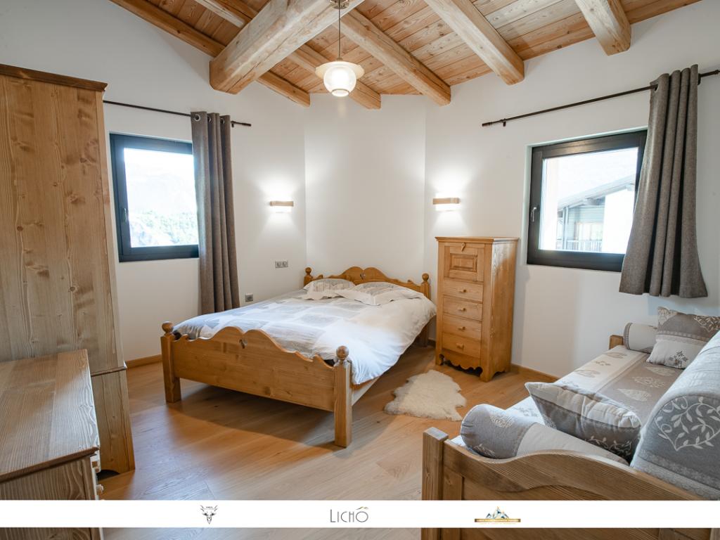 Appartement Gran Casa