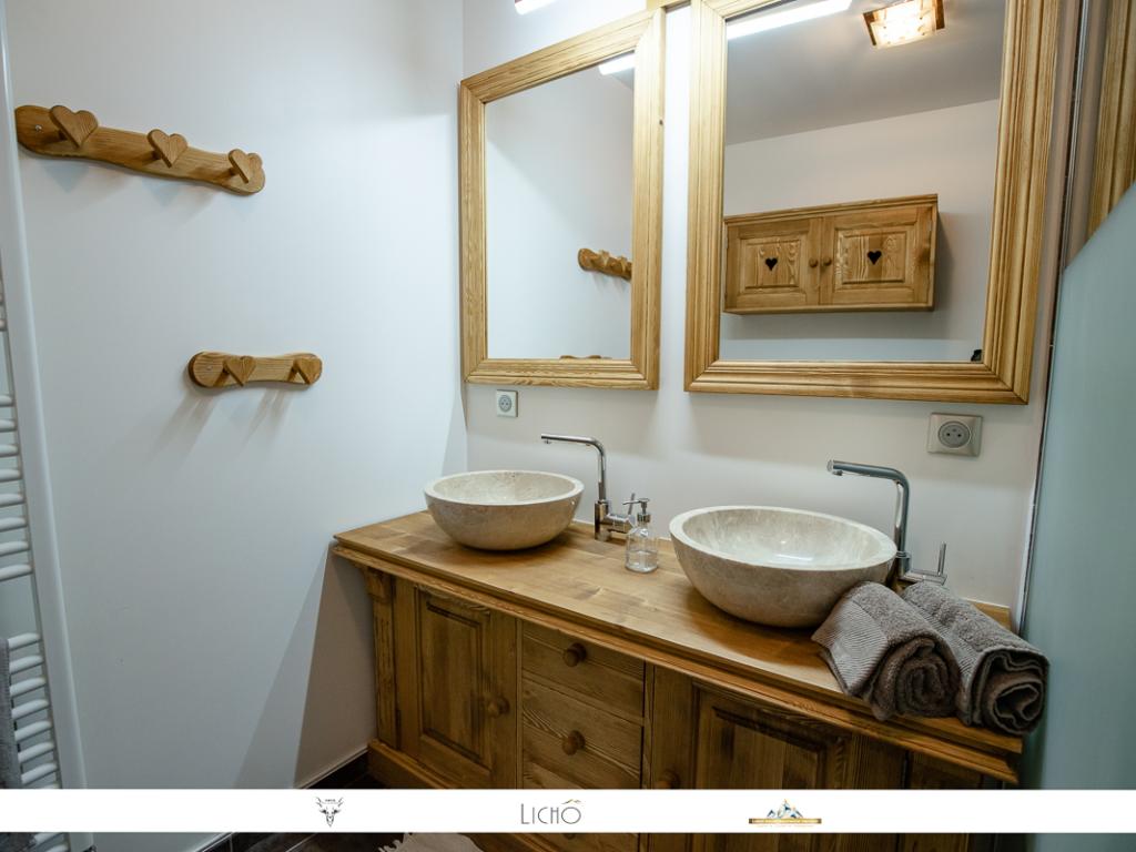 Appartement Gran Casa