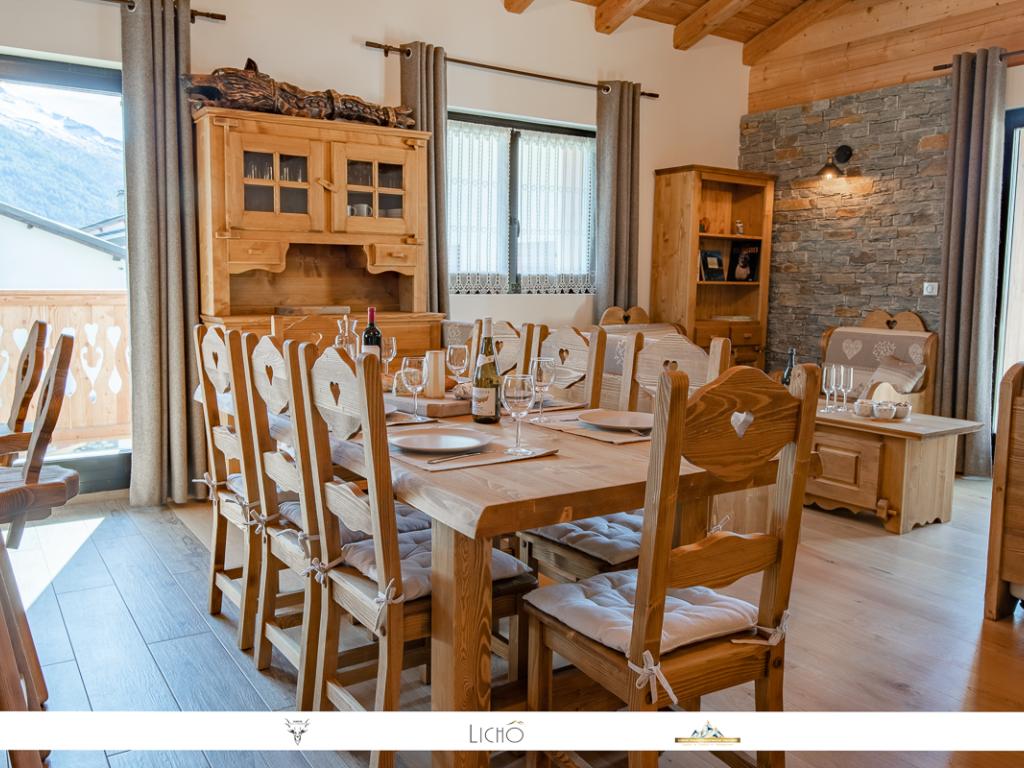 Appartement Gran Casa