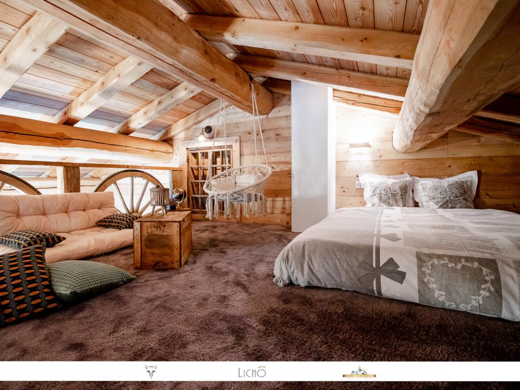 Appartement Gran Casa