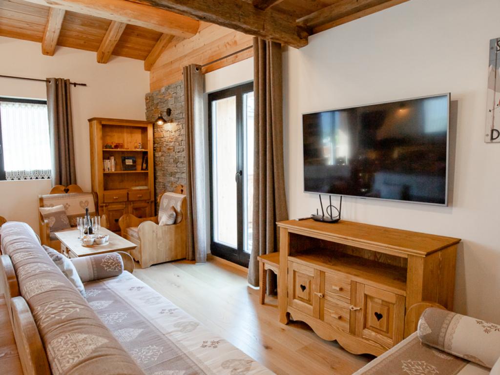 Appartement Gran Casa