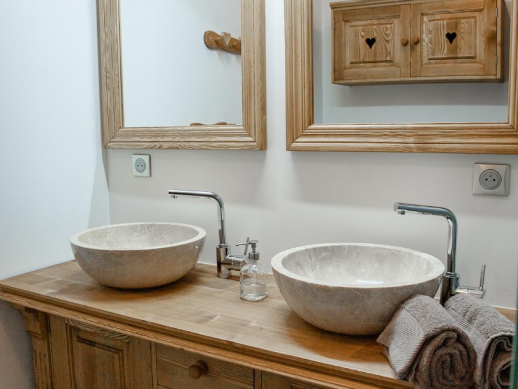 Appartement Gran Casa