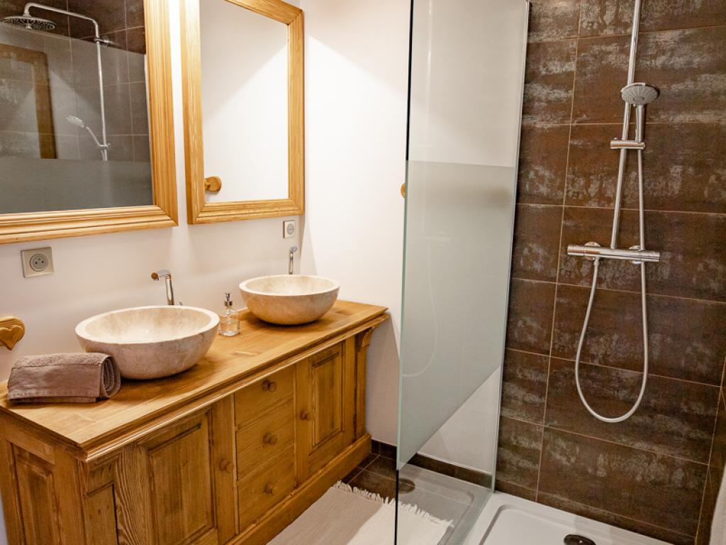 Appartement Gran Casa