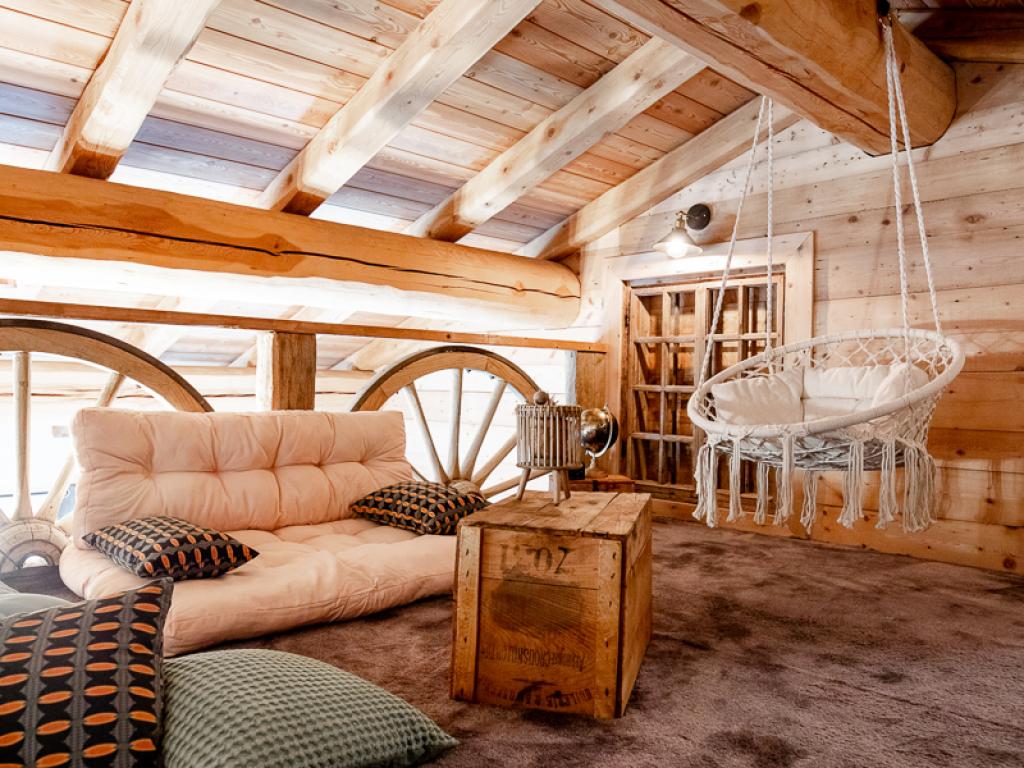 Appartement Gran Casa