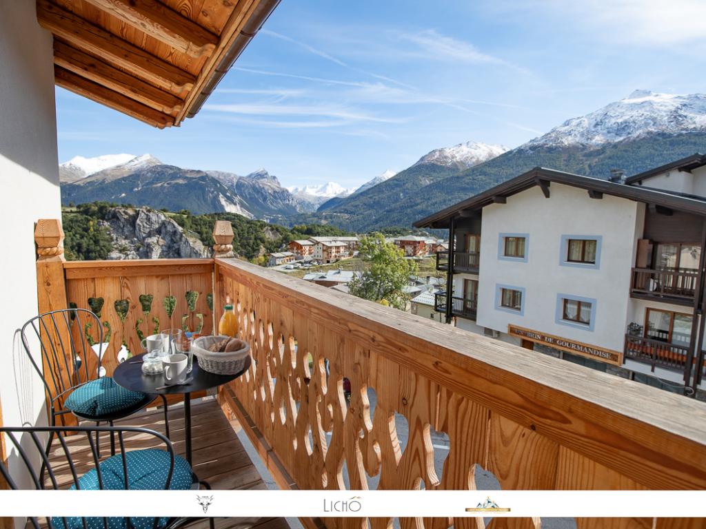 Appartement Gran Casa