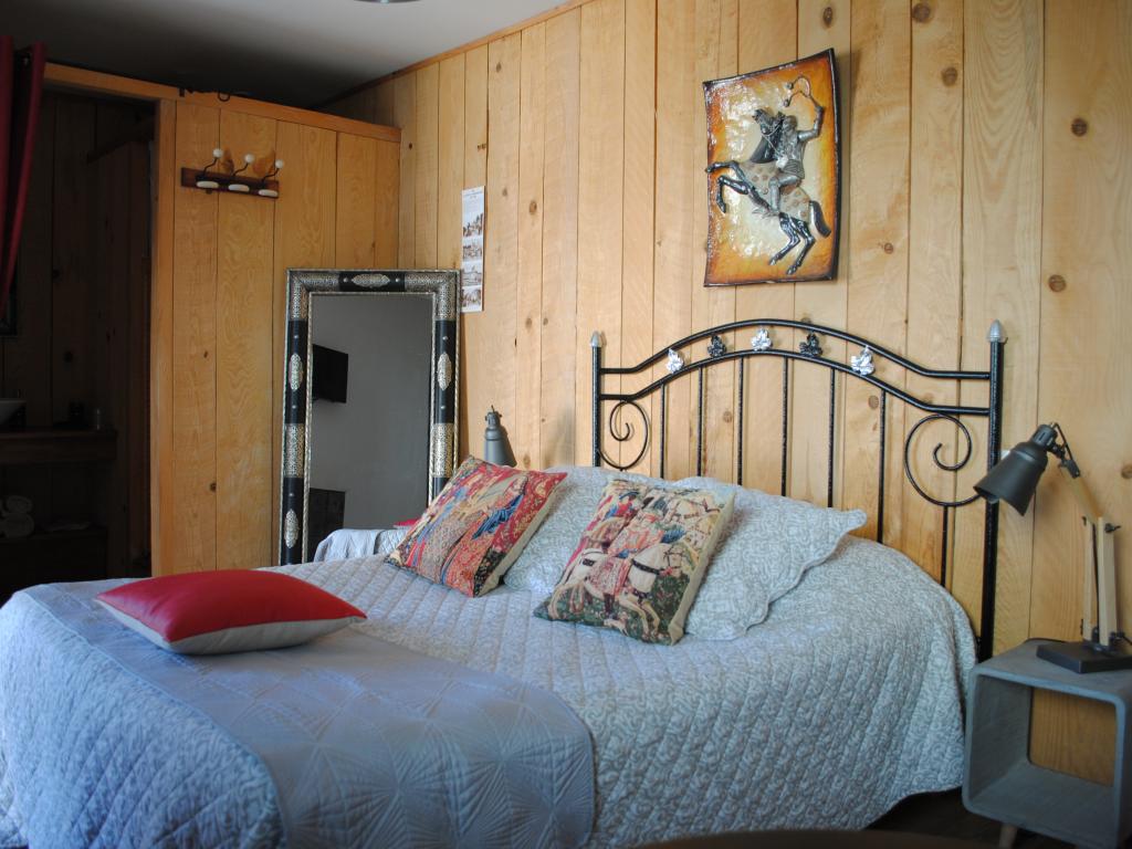 Chambre d'Hôtes et Spa le Relais de la Cavayere