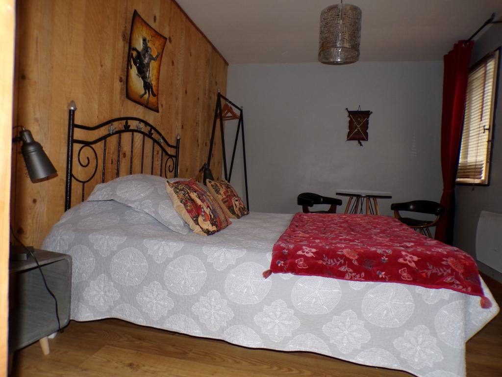 Chambre d'Hôtes et Spa le Relais de la Cavayere