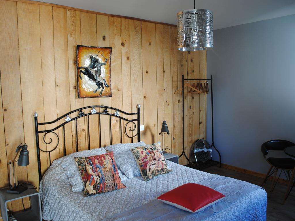 Chambre d'Hôtes et Spa le Relais de la Cavayere