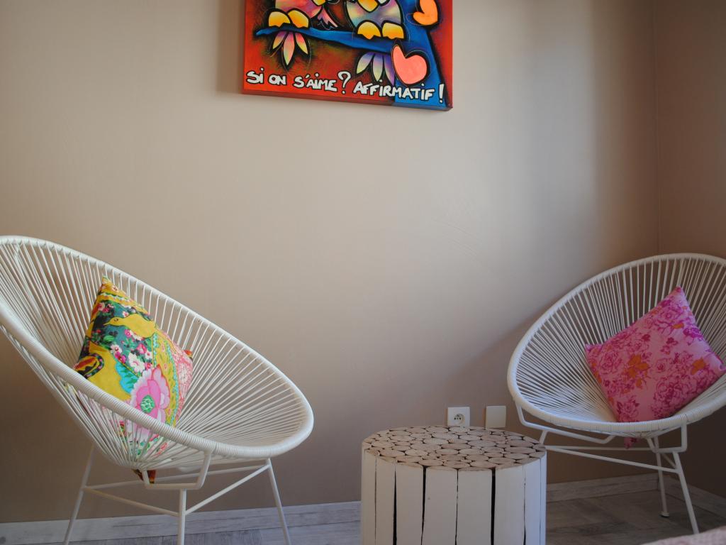 Chambre d'Hôtes et Spa le Relais de la Cavayere