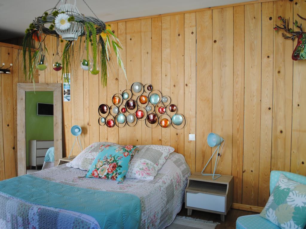 Chambre d'Hôtes et Spa le Relais de la Cavayere