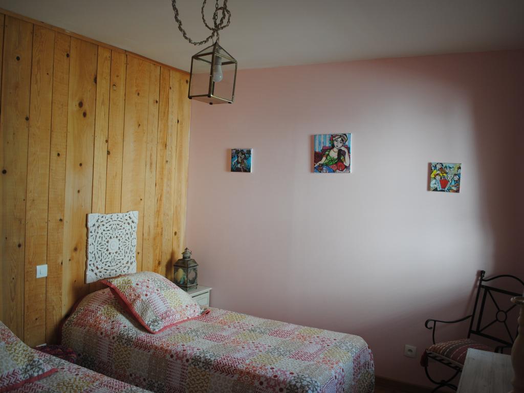 Chambre d'Hôtes et Spa le Relais de la Cavayere