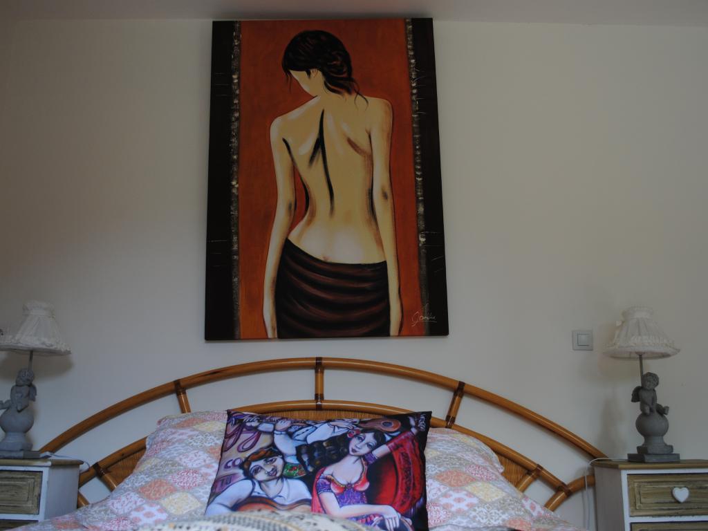Chambre d'Hôtes et Spa le Relais de la Cavayere